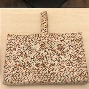 Unique Handwoven tote